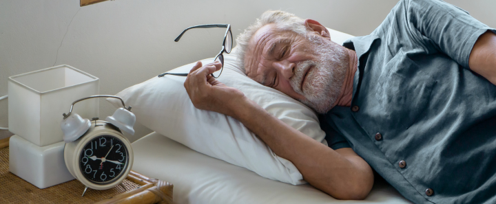 Quel est le meilleur oreiller à mémoire de forme pour mieux dormir ?