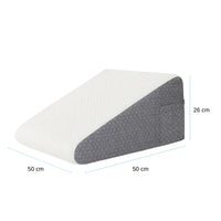 Coussin Relève-Jambes