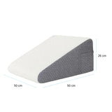 Coussin Relève-Jambes