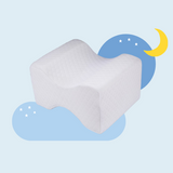Coussin Entre-Jambes