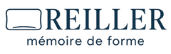 Oreiller Mémoire De Forme logo