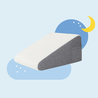Coussin Ergonomique Jambes