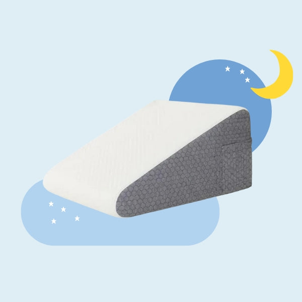 Coussin Ergonomique Jambes
