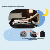 Oreiller Voyage Memoire de Forme