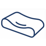 Découvrez les oreillers ergonomiques cervicaux et lombaires