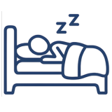 Conseils sommeil et confort pour mieux dormir avec un oreiller ergonomique